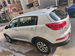 کیا سپۆرتاج